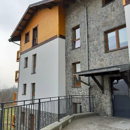 Apartament Nr 16 Szklarska Poreba Exterior photo