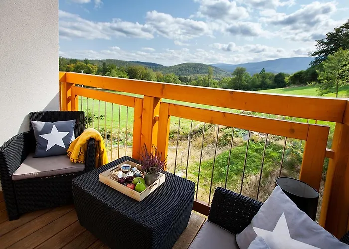 Apartament Nr 16 Szklarska Poreba