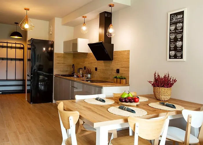 Apartament Nr 16 Szklarska Poreba