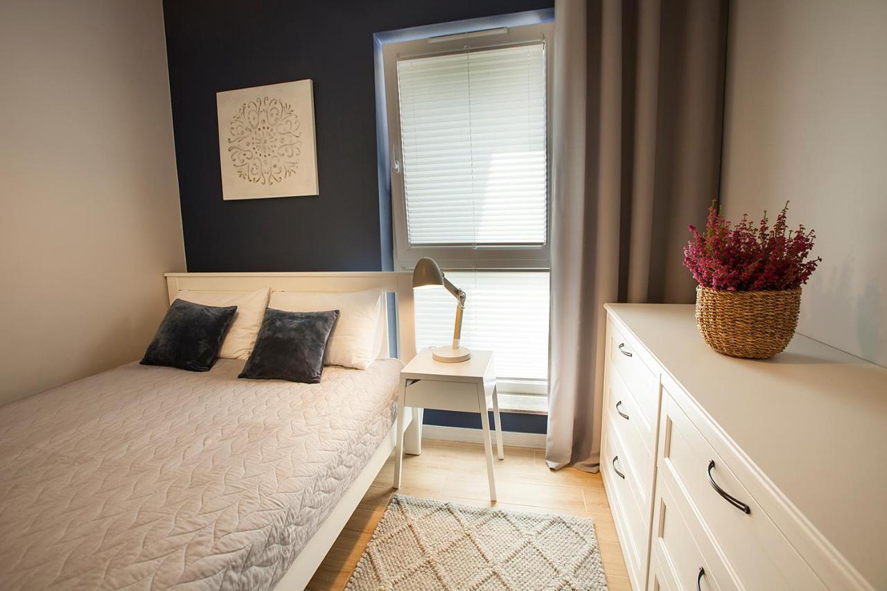Apartment Nr 16 *