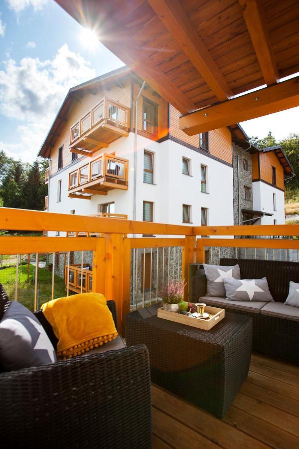 Apartment Nr 16 *