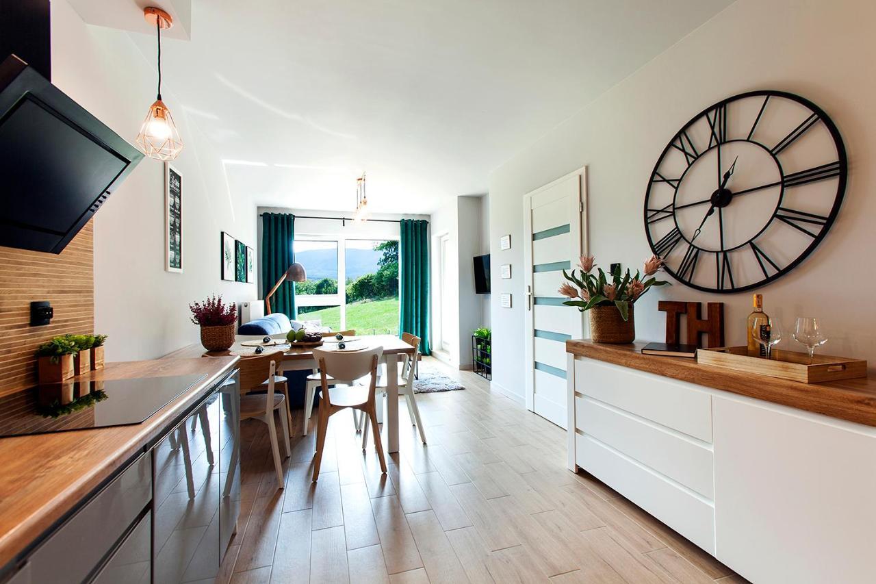 Apartment Nr 16 Szklarska Poreba