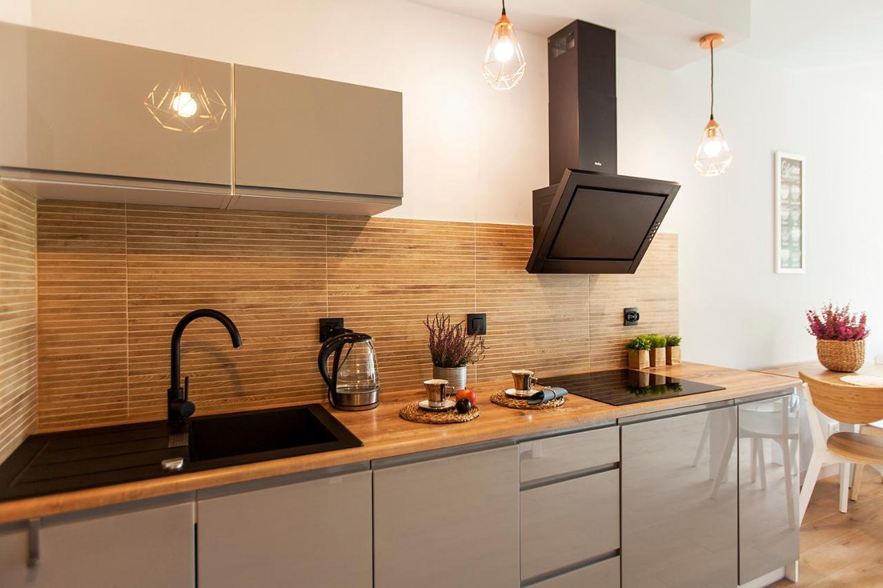 Apartment Nr 16