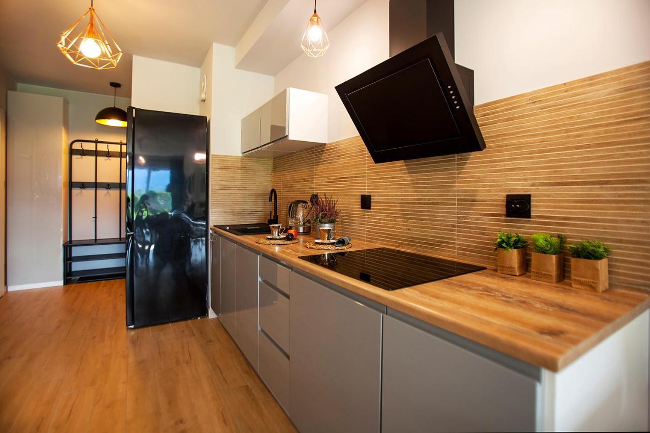 Nr 16 Apartment *