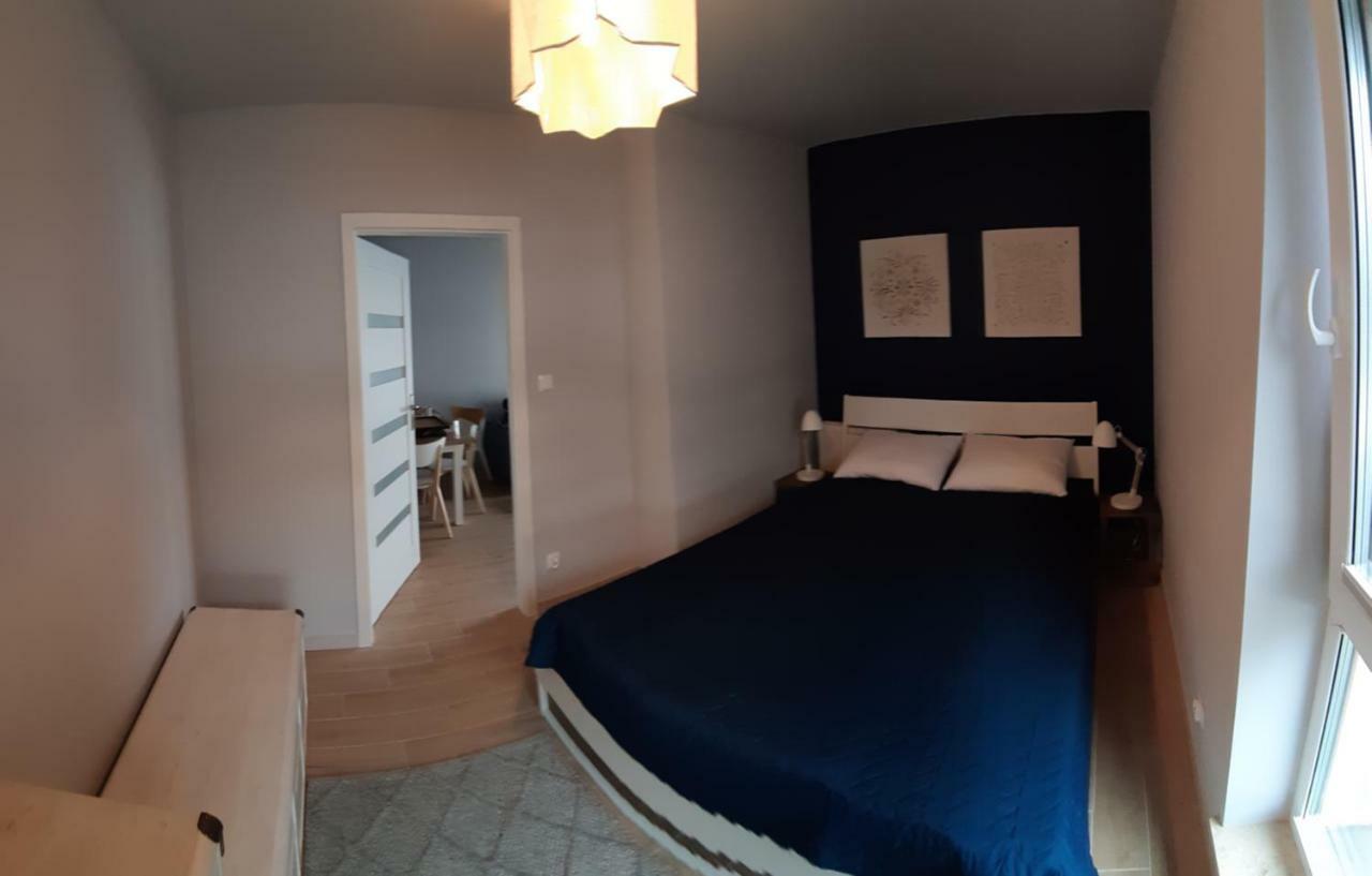 Nr 16 Apartment Szklarska Poreba