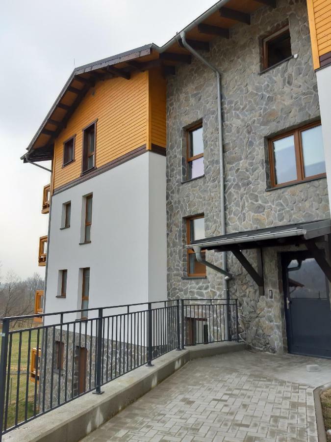 Nr 16 * Szklarska Poreba
