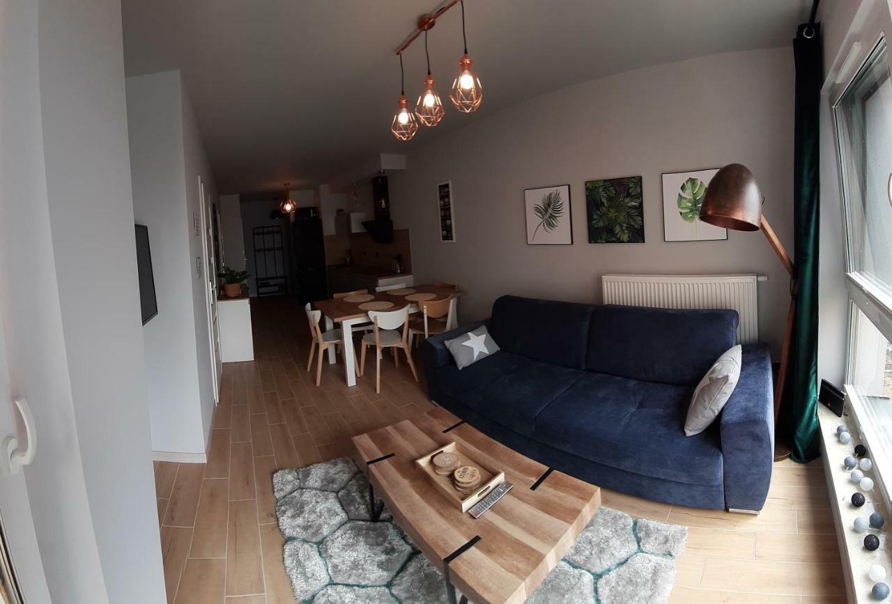 Apartment Nr 16 *