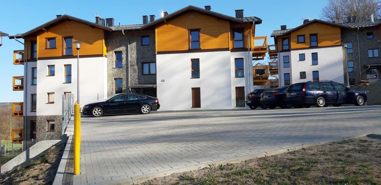 Nr 16 Szklarska Poreba