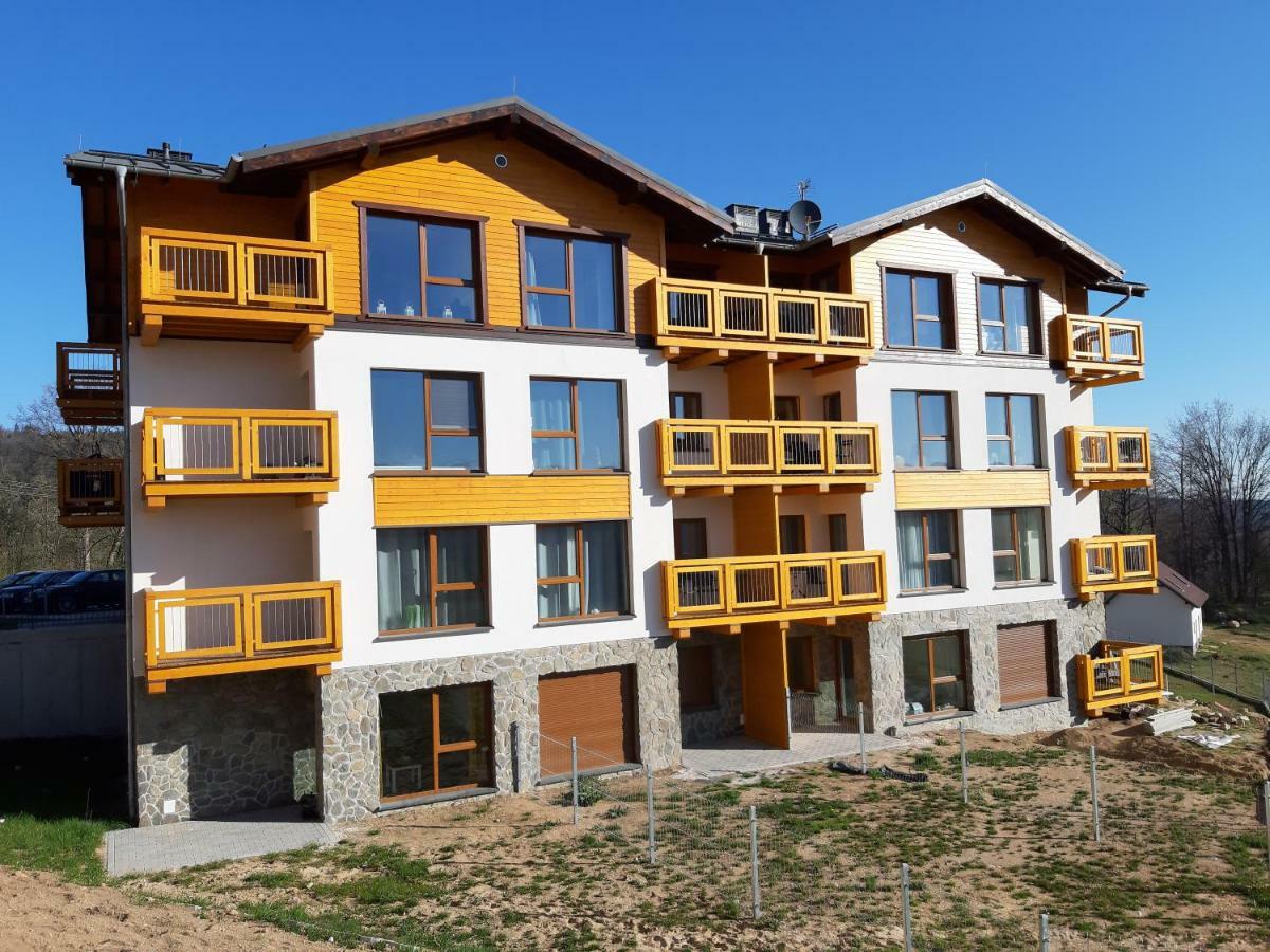 Nr 16 Apartment *