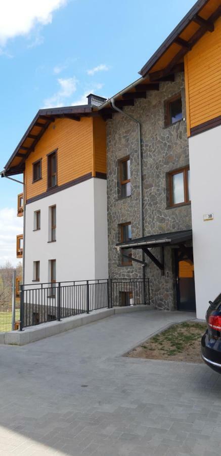 Apartment Nr 16 Szklarska Poreba