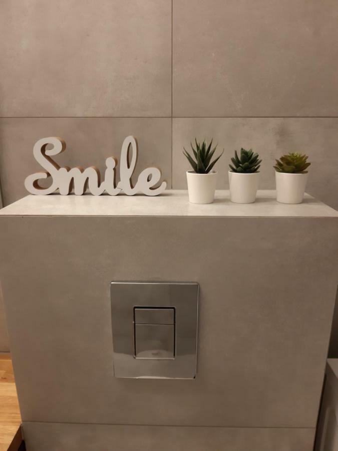 Apartment Nr 16