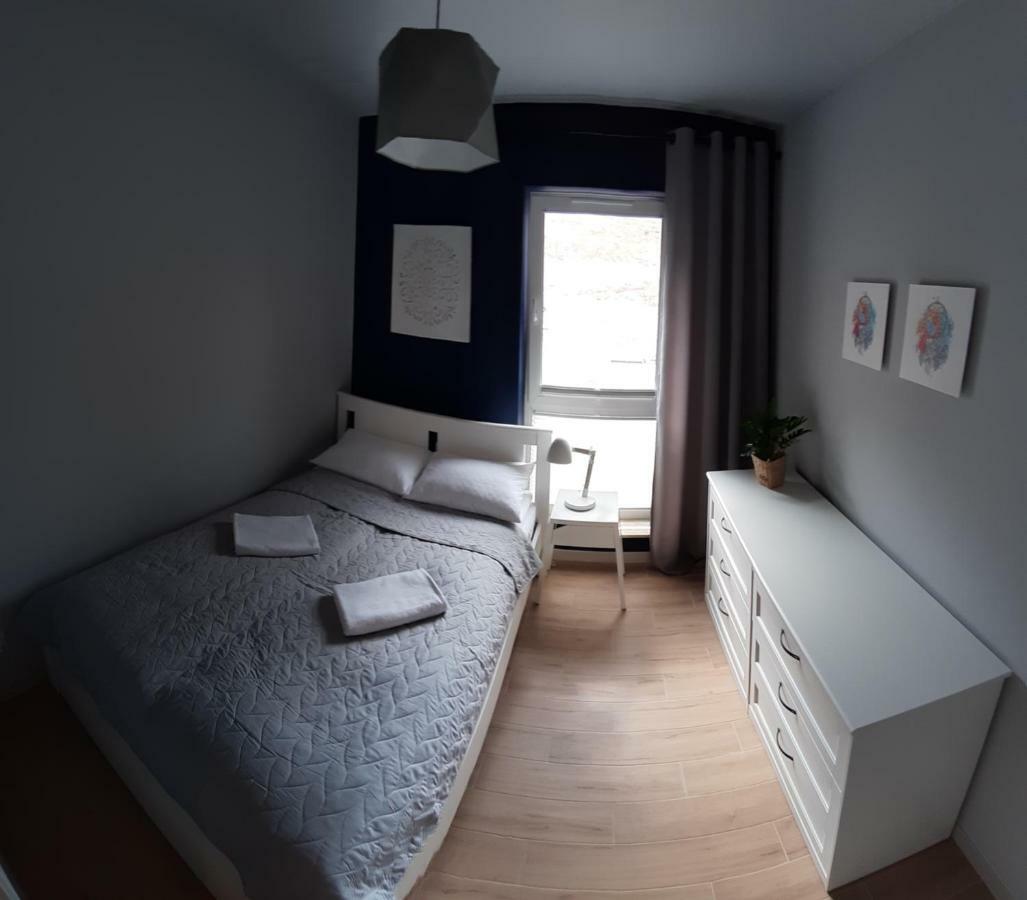 Apartment Nr 16