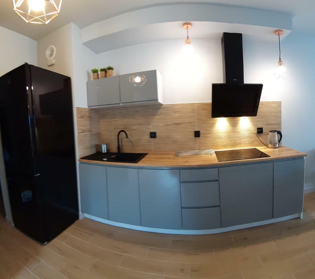 Nr 16 Apartment Szklarska Poreba