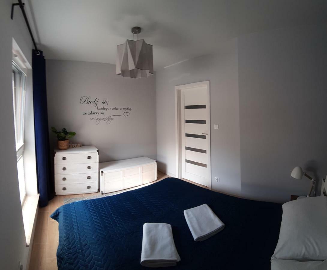 Apartment Nr 16