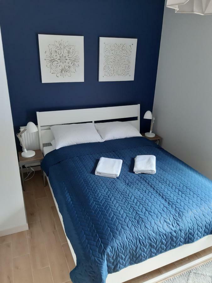 Apartment Nr 16