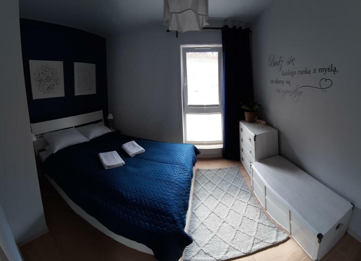 Apartment Nr 16 *